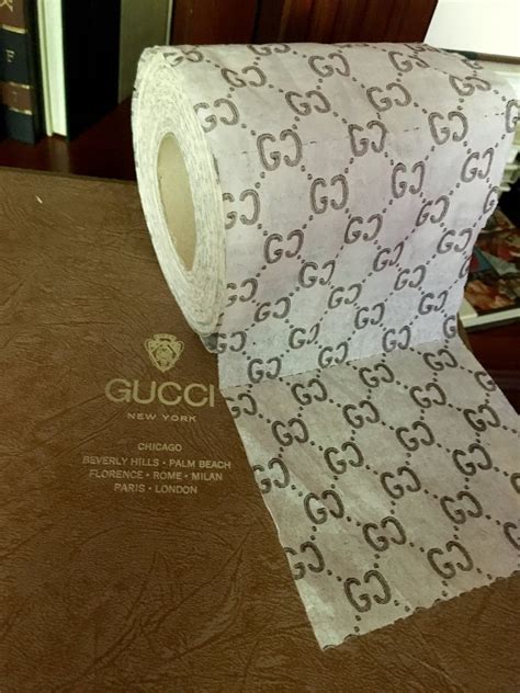 buy gucci toilet paper|gucci towel set price.